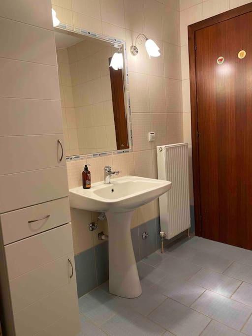 Apartament Riga'S Modern Attic Dráma Zewnętrze zdjęcie