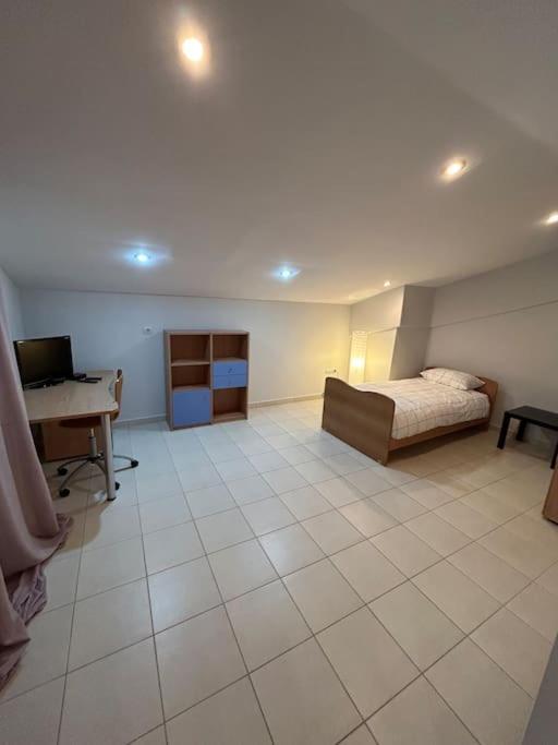 Apartament Riga'S Modern Attic Dráma Zewnętrze zdjęcie
