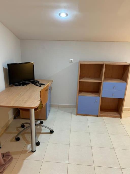 Apartament Riga'S Modern Attic Dráma Zewnętrze zdjęcie